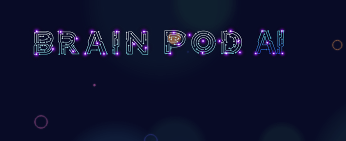 Bran Pod AI logo