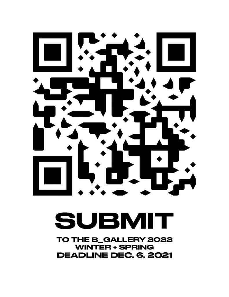SUBMIT TO THE B_GALLERY