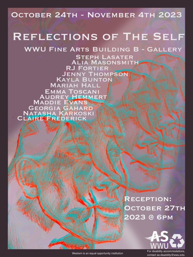 Reflections of the Self
