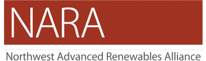 Logo: Northwest Advanced Renewables Association