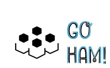 GoHam Logo