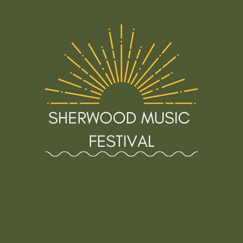 Sherwood Music Festival VP2