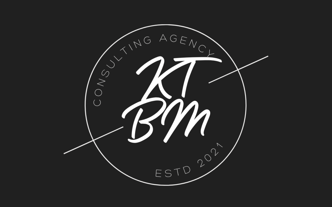KTBM Consulting Project