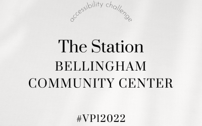 The Station: Bellingham’s New Community Center