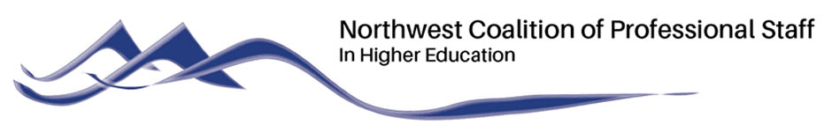 Northwest Coalition of Professional Staff