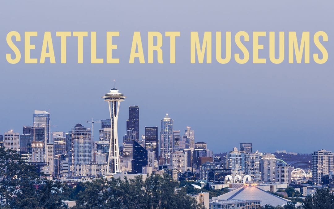 Seattle Art Museums