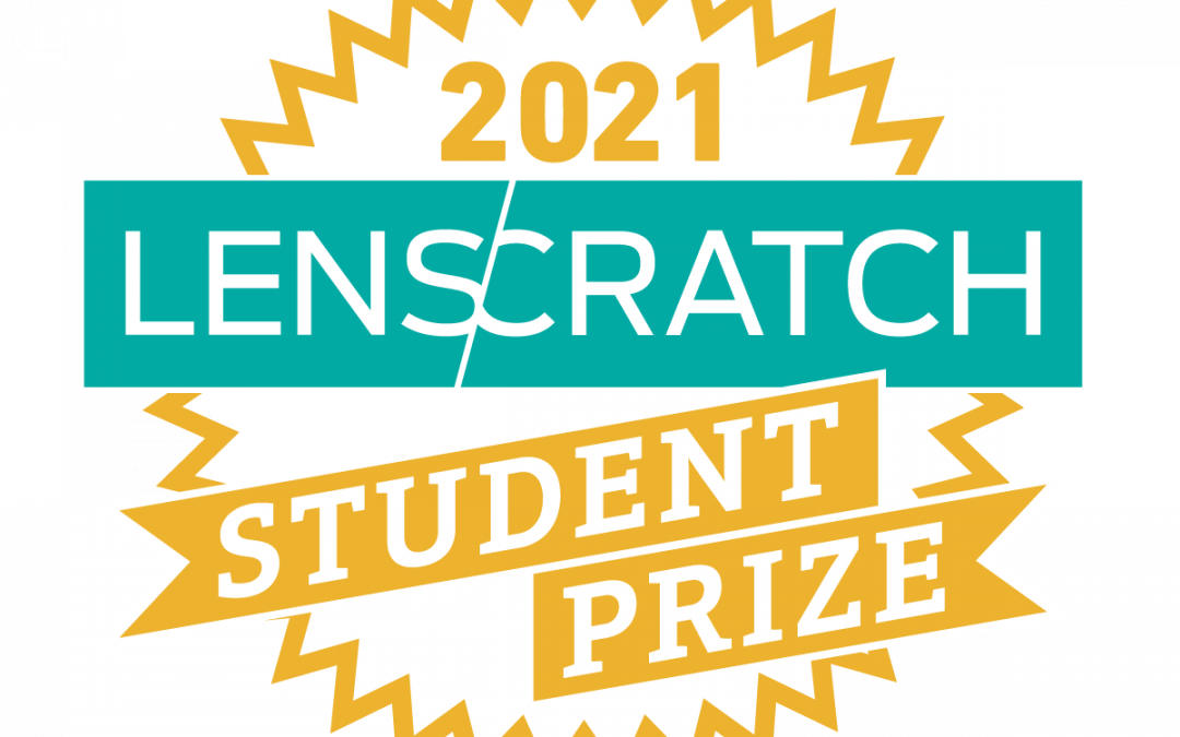 The 2021 Lenscratch Student Prize