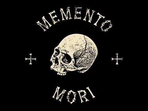 Αποτέλεσμα εικόνας για memento mori