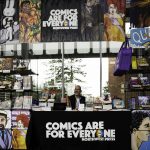 comics are for everyone